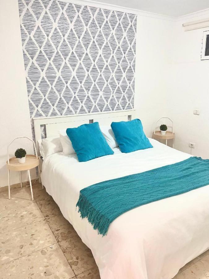 Lovely Apartament Taidia 마스팔로마스 외부 사진