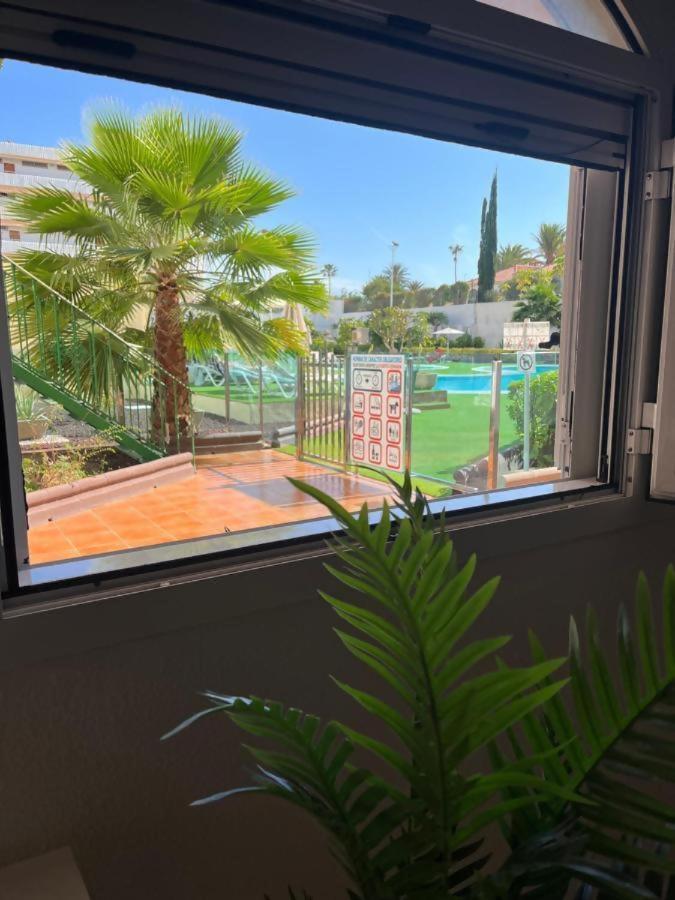 Lovely Apartament Taidia 마스팔로마스 외부 사진