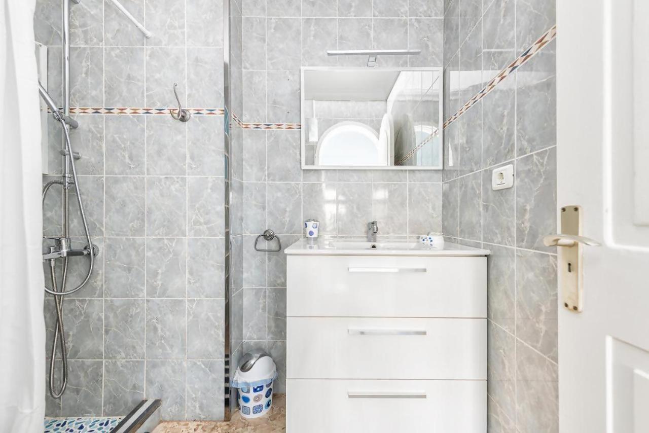 Lovely Apartament Taidia 마스팔로마스 외부 사진