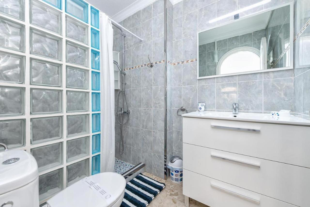 Lovely Apartament Taidia 마스팔로마스 외부 사진