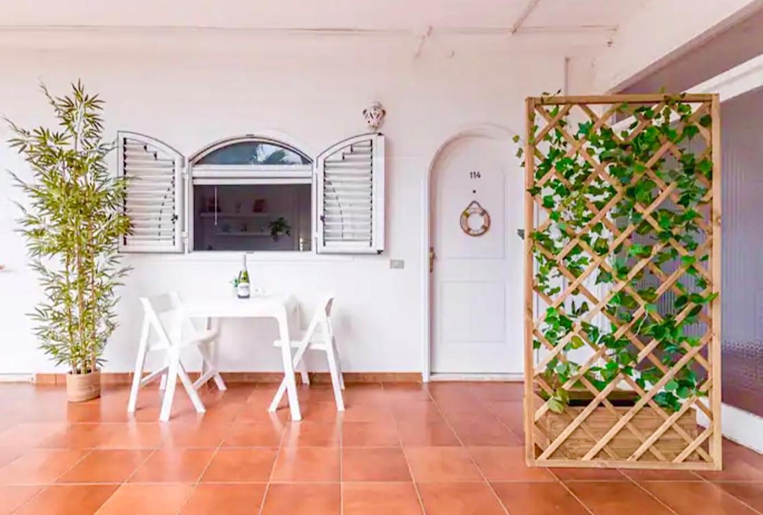 Lovely Apartament Taidia 마스팔로마스 외부 사진