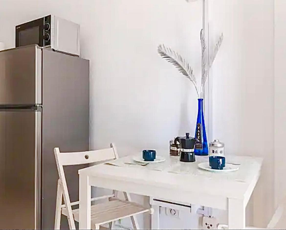 Lovely Apartament Taidia 마스팔로마스 외부 사진
