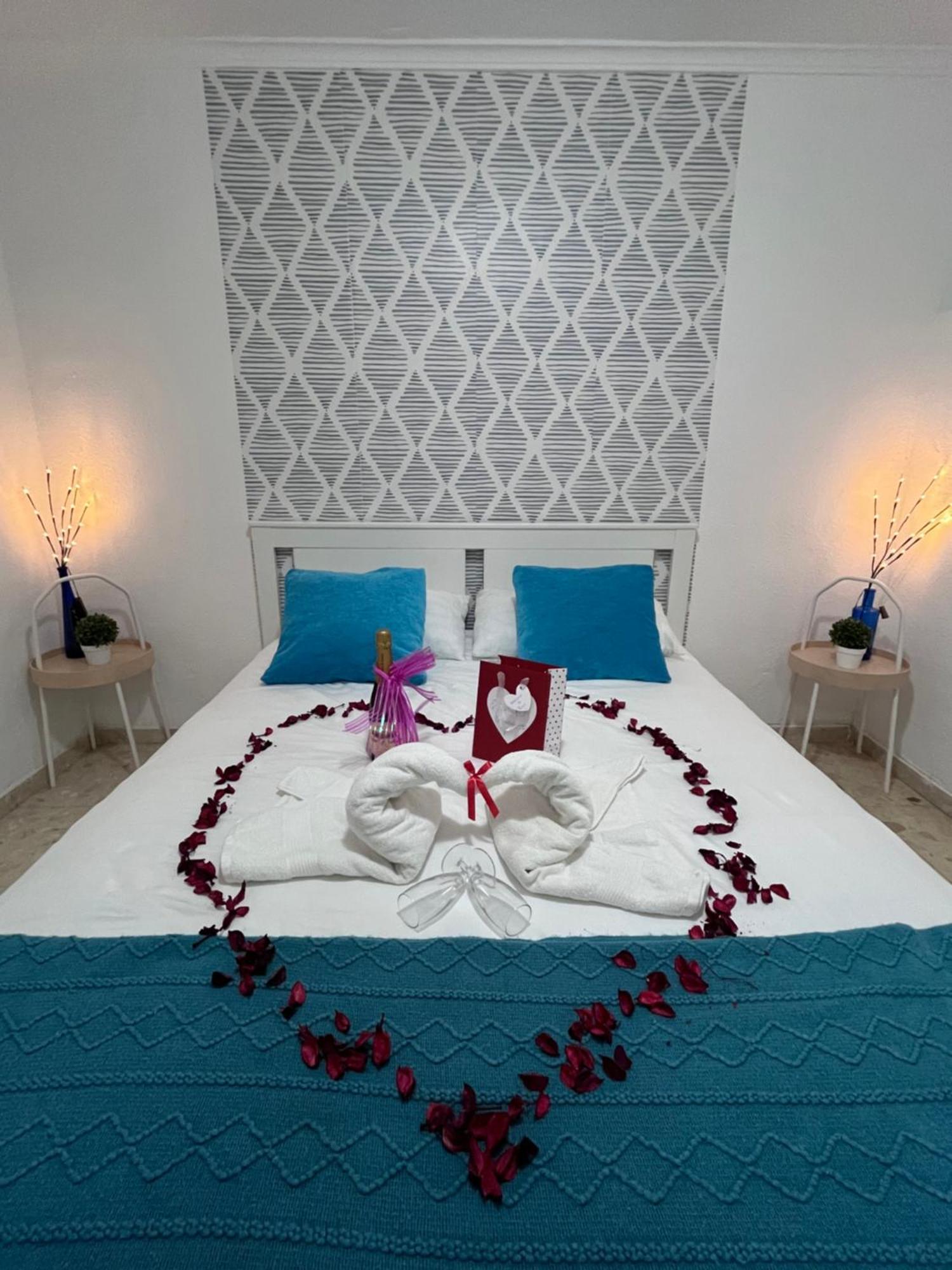 Lovely Apartament Taidia 마스팔로마스 외부 사진